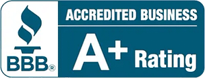 Concrete Leveling Better Business Bureau A Plus Rating