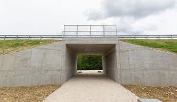 Culvert Repair Company Near Me