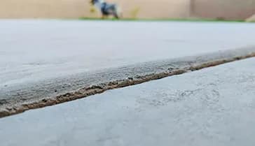Schools Concrete Raising