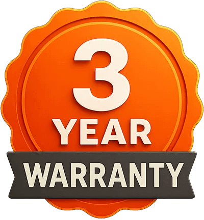 Concrete Lifting Warranty