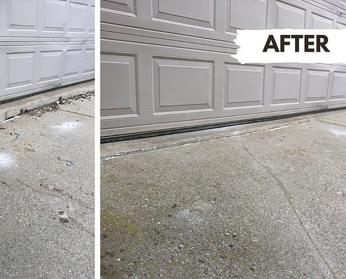 concrete lifting Wichita