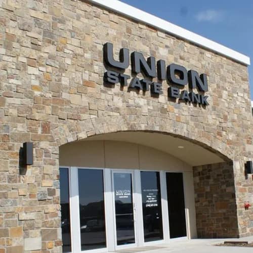 Bank Concrete Floor Lifitng Repair Wichita KS