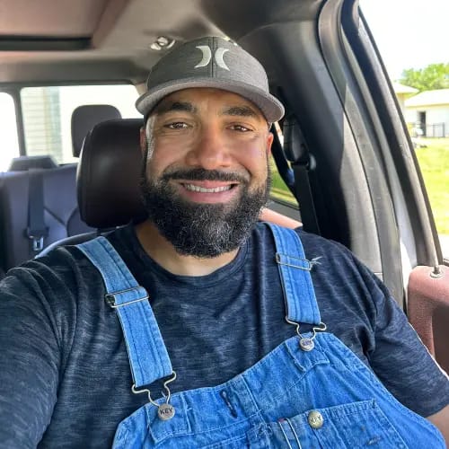 Concrete Repair Company Wichita