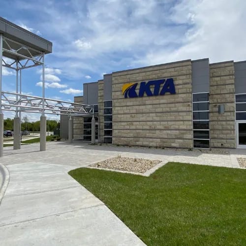 Concrete Repair Wichita KS 1