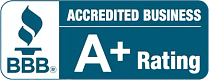 Concrete Leveling Better Business Bureau A Plus Rating